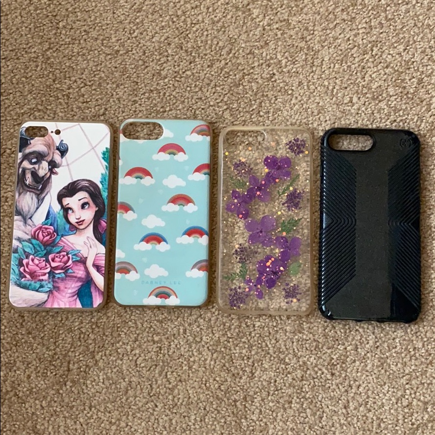 Iphone 8 Cases